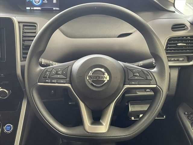 NISSAN SERENA  WG 2018