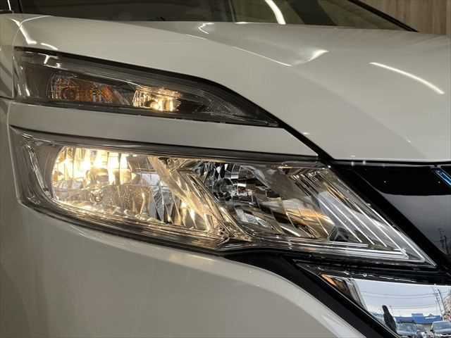 NISSAN SERENA  WG 2018