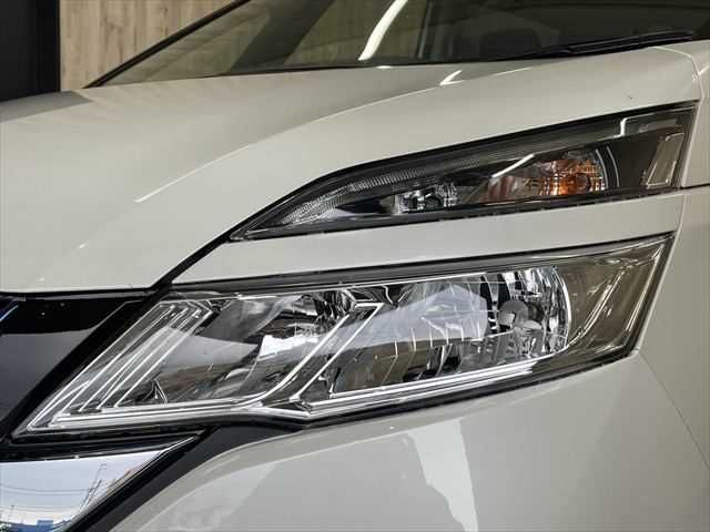 NISSAN SERENA  WG 2018