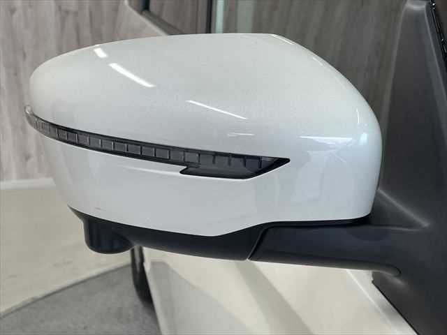 NISSAN SERENA  WG 2018