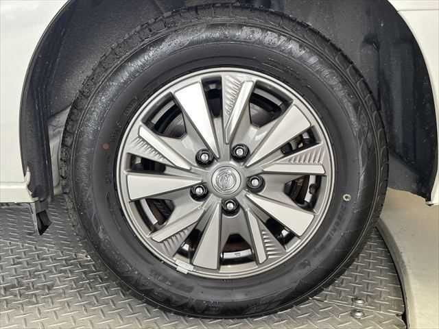 NISSAN SERENA  WG 2018