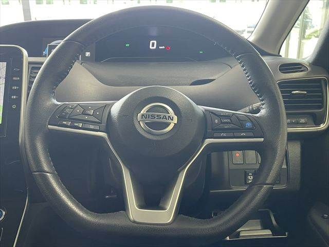 NISSAN SERENA  WG 2022