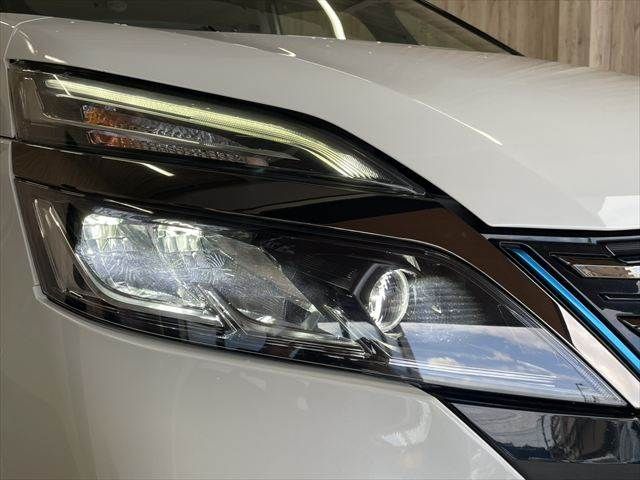 NISSAN SERENA  WG 2022