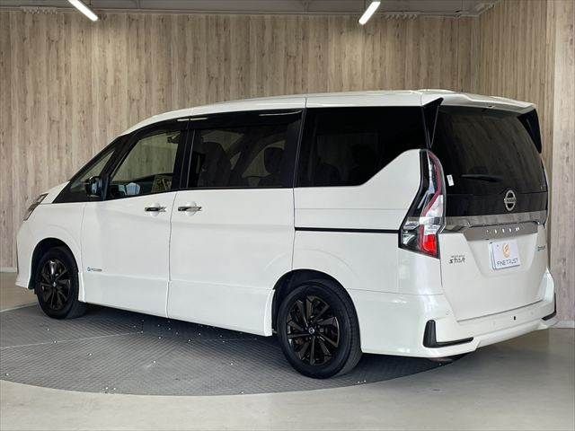 NISSAN SERENA  WG 2022