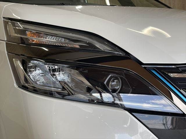 NISSAN SERENA  WG 2022