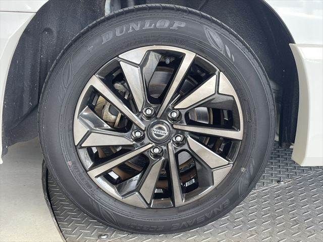 NISSAN SERENA  WG 2022