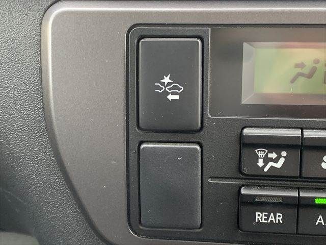 TOYOTA REGIUSACE van 1.25t 2WD 2017