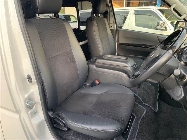 TOYOTA REGIUSACE van 1.25t 2WD 2017