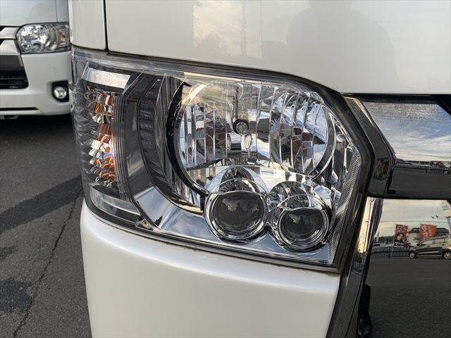 TOYOTA REGIUSACE van 1.25t 2WD 2017