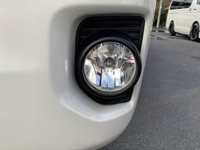 TOYOTA REGIUSACE van 1.25t 2WD 2017