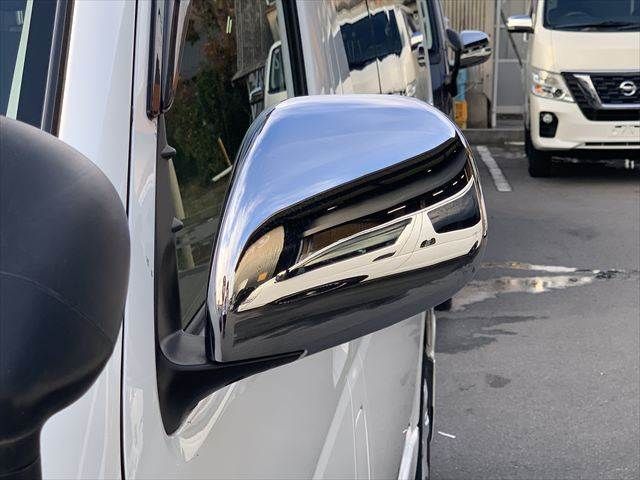 TOYOTA REGIUSACE van 1.25t 2WD 2017