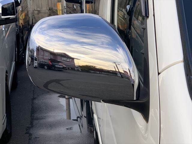 TOYOTA REGIUSACE van 1.25t 2WD 2017