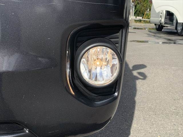 TOYOTA HIACE van 2WD 2014