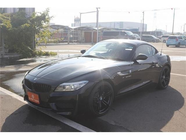 BMW BMW Z4 2015