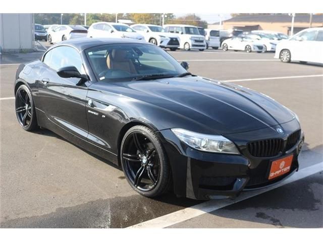 BMW BMW Z4 2015