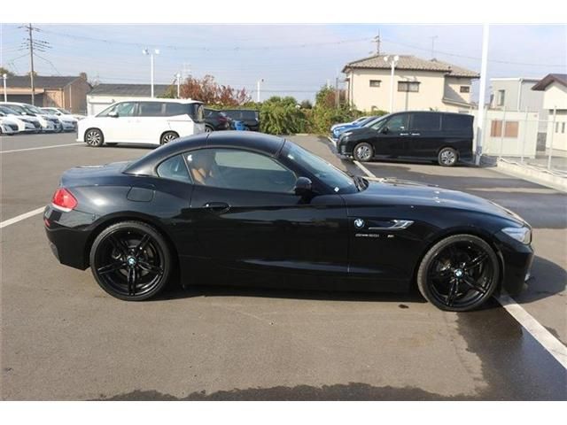 BMW BMW Z4 2015