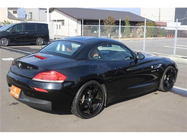 BMW BMW Z4 2015