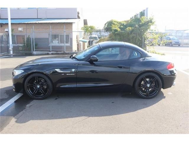 BMW BMW Z4 2015