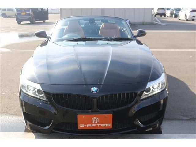 BMW BMW Z4 2015