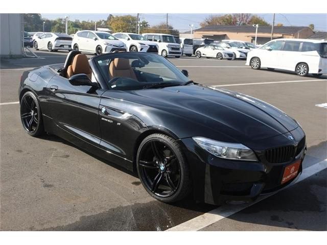 BMW BMW Z4 2015