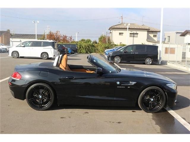 BMW BMW Z4 2015