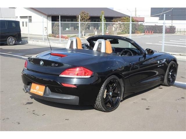 BMW BMW Z4 2015