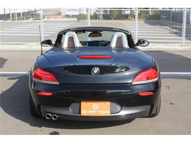 BMW BMW Z4 2015