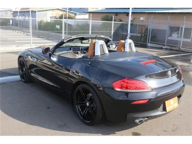 BMW BMW Z4 2015