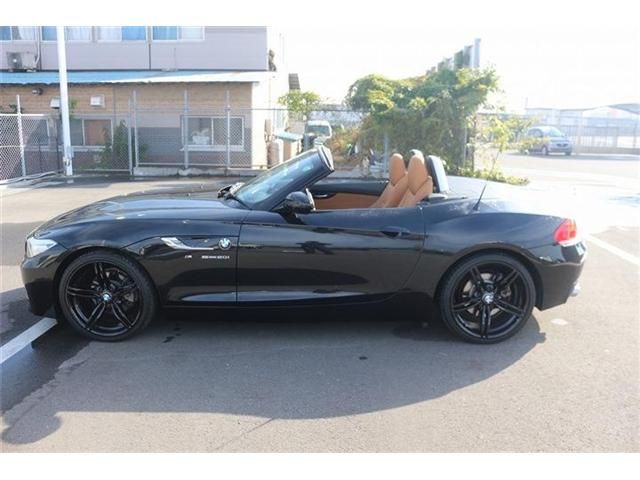 BMW BMW Z4 2015