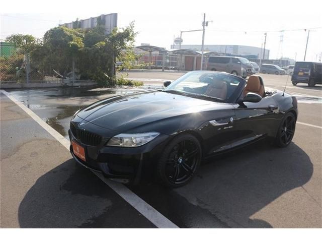 BMW BMW Z4 2015
