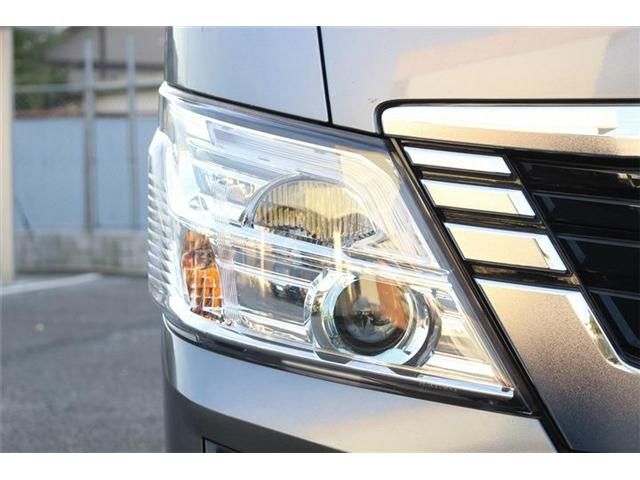 NISSAN CARAVAN van 2WD 2022