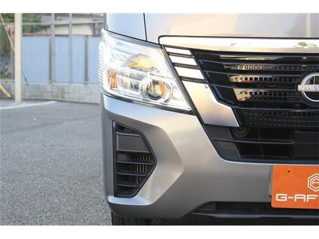 NISSAN CARAVAN van 2WD 2022