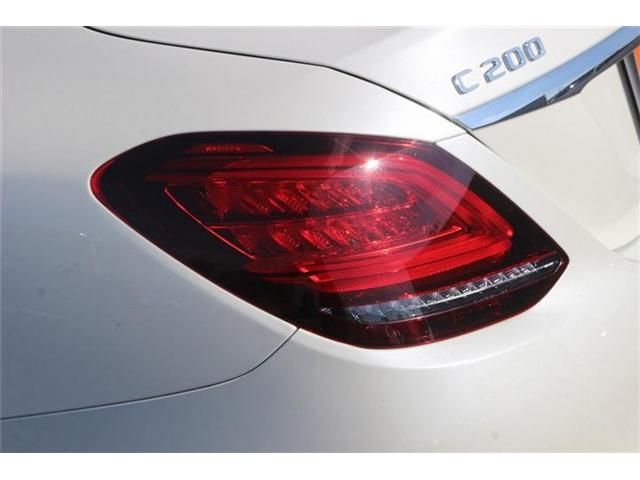 MERCEDES BENZ MERCEDES BENZ C class sedan HYBRID 2019