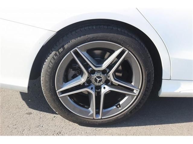 MERCEDES BENZ MERCEDES BENZ C class sedan HYBRID 2019