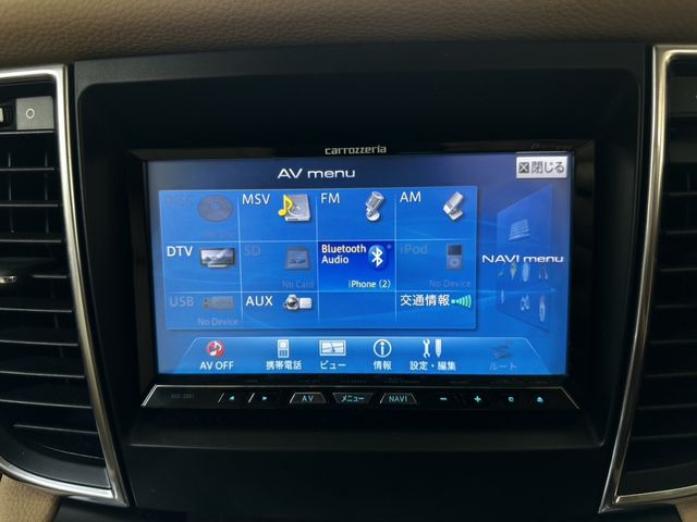 PORSCHE PORSCHE PANAMERA 2013