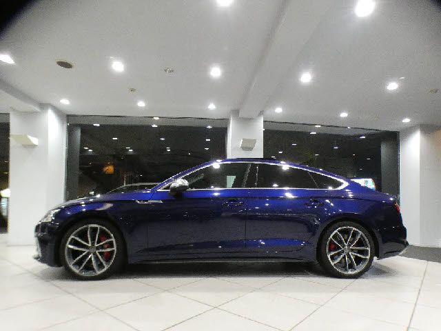 AUDI AUDI S5 SPORTBACK 2019