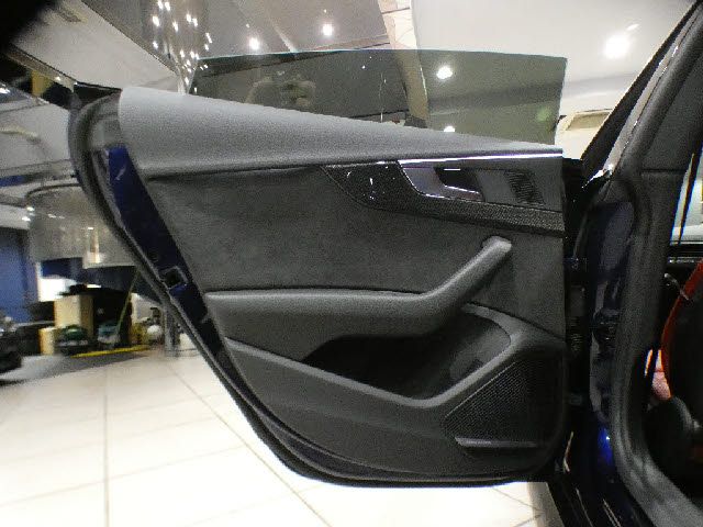 AUDI AUDI S5 SPORTBACK 2019