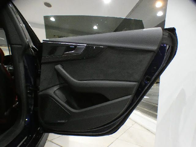 AUDI AUDI S5 SPORTBACK 2019