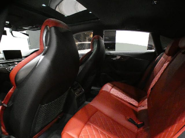 AUDI AUDI S5 SPORTBACK 2019