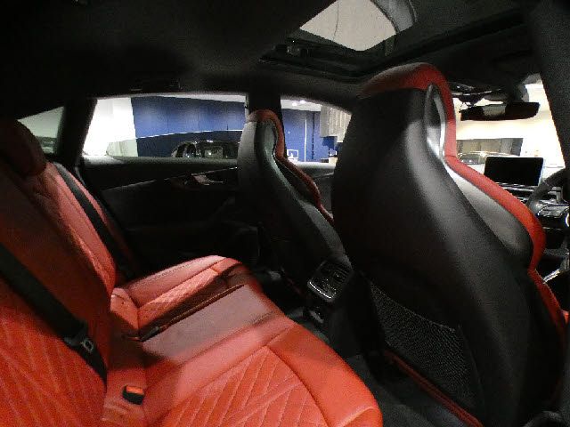 AUDI AUDI S5 SPORTBACK 2019