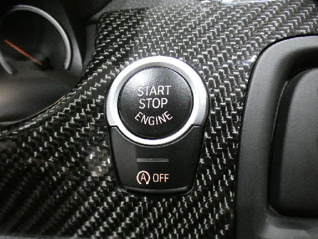 BMW BMW M6 open 2012