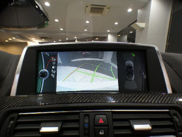 BMW BMW M6 open 2012