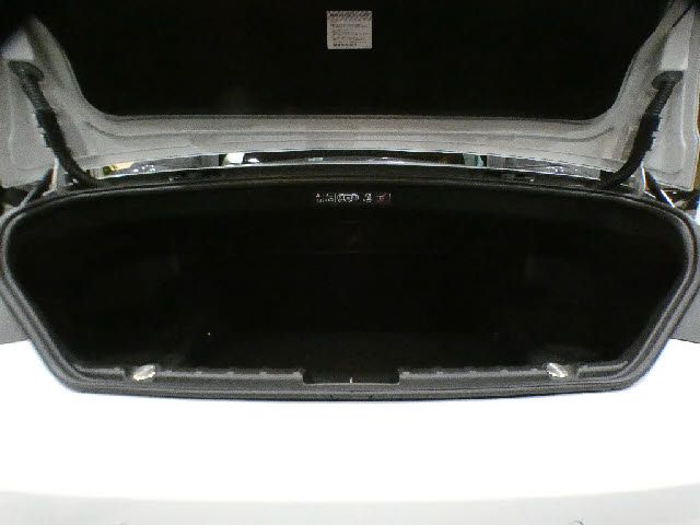 BMW BMW M6 open 2012