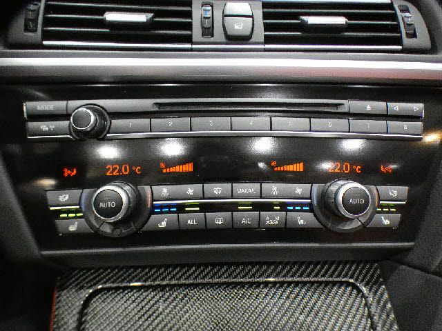 BMW BMW M6 open 2012