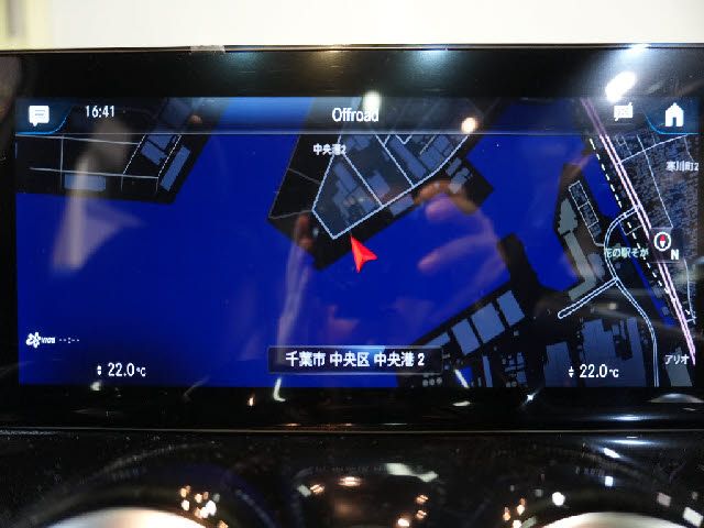 MERCEDES BENZ MERCEDES BENZ GLB 2022