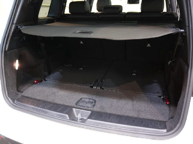 MERCEDES BENZ MERCEDES BENZ GLB 2022