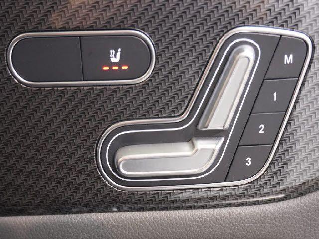 MERCEDES BENZ MERCEDES BENZ GLB 2022