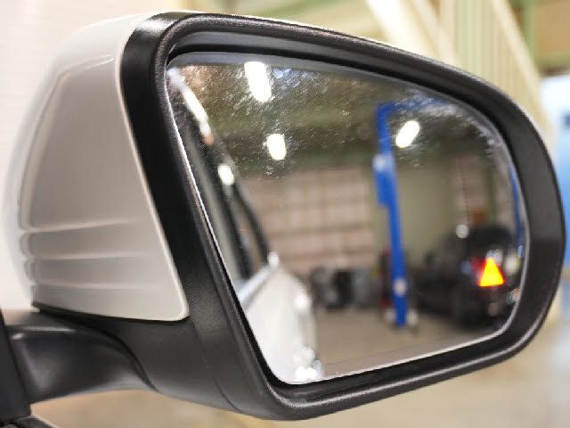 MERCEDES BENZ MERCEDES BENZ GLB 2022