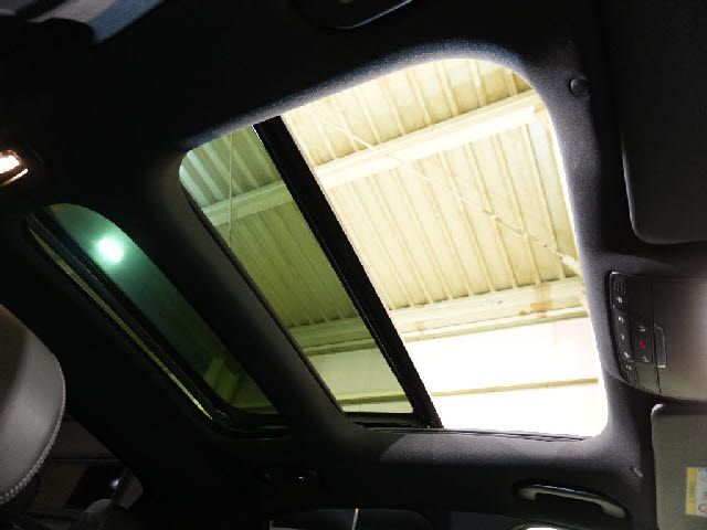 MERCEDES BENZ MERCEDES BENZ E class sedan 2018