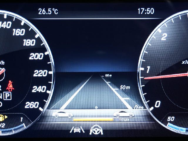 MERCEDES BENZ MERCEDES BENZ E class sedan 2018